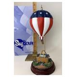 NIB SkyBound Home Office
