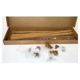 Basket repair kit