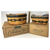 CC Renewal Baskets with Liners and Protectors