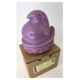 Lavender Peep