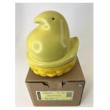 Yellow Peep
