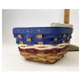 American celebration small wave with Protector