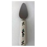 Traditional Holly Small spreader