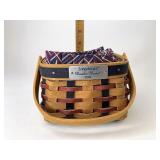 2004 Dresden with liner and protector