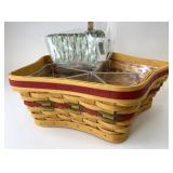 Hostess shining star with stacking  protector and