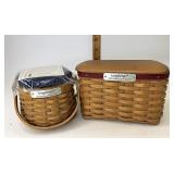 Hostess appreciation with liners Protectors and