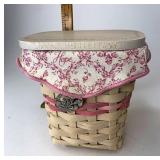 2004 HoH With Liner Protector lid and tie on