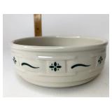 USA green stacking cereal-like new condition