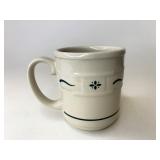 USA Green coffee mug like new condition
