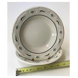 USA Green Soup/salad like new condition