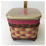 HoH With Protector and lid