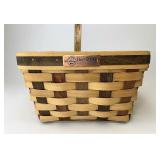 2006 Bee Facilitator American Craft large berry
