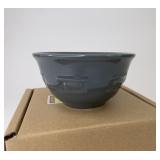 NIB pewter dessert bowl