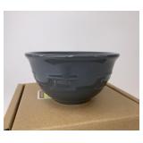 NIB pewter dessert bowl