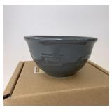 NIB pewter dessert bowl