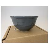 NIB pewter dessert bowl