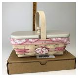 HoH 2000 with Liner Protector lid and tie on
