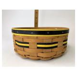 Army 7 inch round keeping