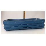 Slate blue little 4 x 8 with Protector