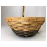 Woven bowl