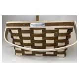 Award Basket With Protector