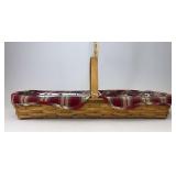 Baguette with Liner and divided protector