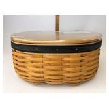 Harmony number one with Protector and lid