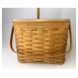 Weekender with Protector