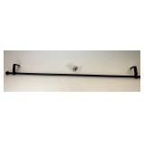 New Wrought iron Quilt hanger