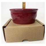 NIB Paprika ramekin
