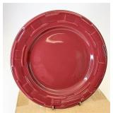 NIB Paprika lunch and plate