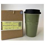 NIB Sage travel cup