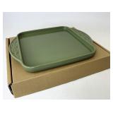 NIB Sage 8 x 8 baking lid tray