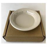 NIB Ivory vertical spoon rest