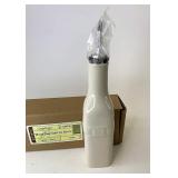NIB Ivory oil bottle