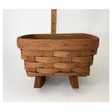 Mini cradle