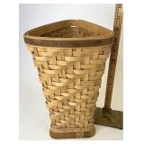 CC Heartwood vase