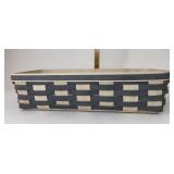 Pewter bread