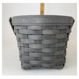 Pewter 7inch measuring with protector