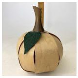 Natural apple