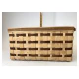 Medium storage prototype missing 1 handle