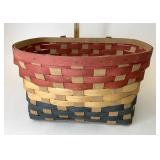 Bicycle basket