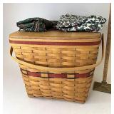 Holiday Hostess with two liners Protector and