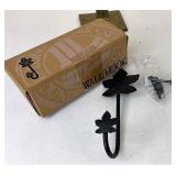 NIB Wall hook