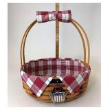 All American Casserole with Liner Protector