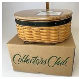 Harmony number five with lid and protector