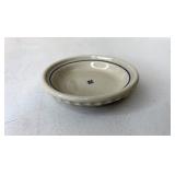 Miniature pie plate