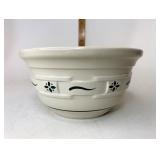 USA Green small mixing bowl appears new