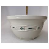 USA green Large mixing bowl appears new