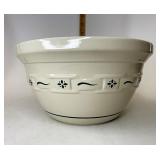 NIB USA Green extra large mixing bowl